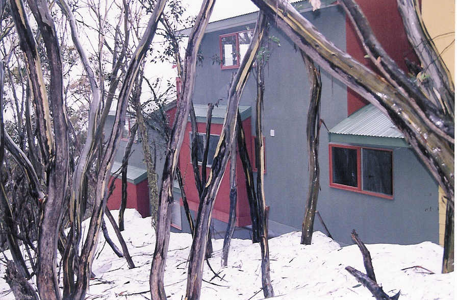 Huski Apartments No. 6